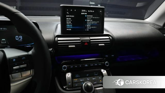 Hyundai Casper 2022 Белый из Кореи, фото 6