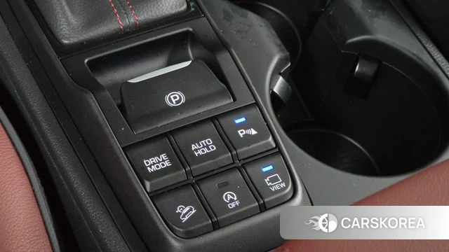 Hyundai All New Tucson 2019 Белый из Кореи, фото 6