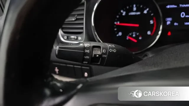 Kia The New Carnival 2018 Белый из Кореи, фото 6