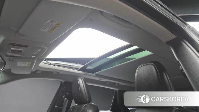 Jeep Cherokee (KL) 2019 Серый из Кореи, фото 6