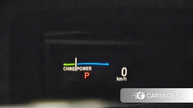 Honda Accord 10th Generation 2018 Серый из Кореи, фото 6