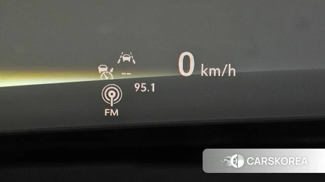 Chevrolet (GM Daewoo) Trailblazer 2021 Черный из Кореи, фото 6