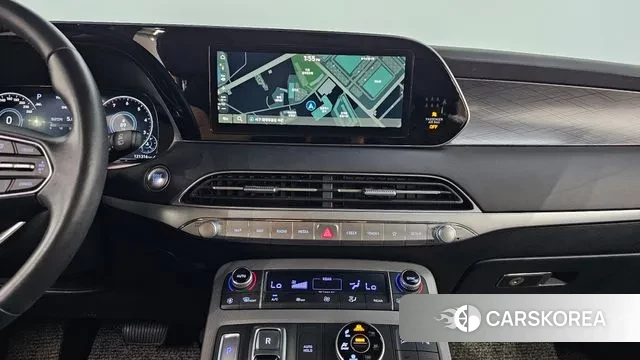 Hyundai Palisade 2020 Серый из Кореи, фото 6