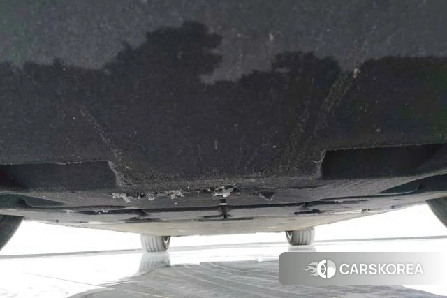 Red flag EH7 2024 Зеленый из Китая, фото 6