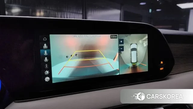 Hyundai Palisade id 2902493 из Кореи 6