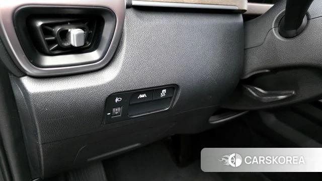 Kia Sorento 4th Generation 2020 Серый из Кореи, фото 6