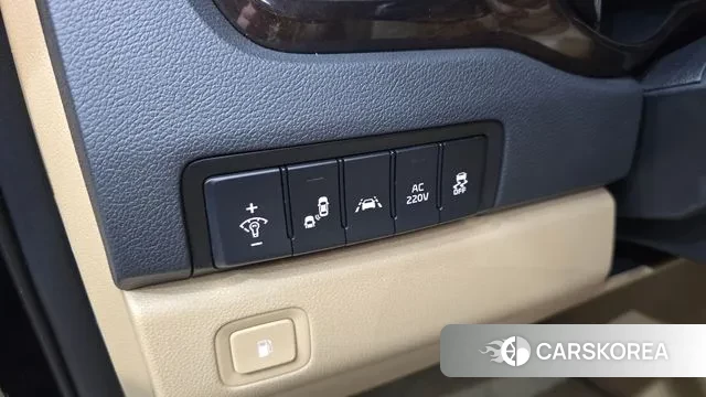 Kia The New Carnival 2019 Черный из Кореи, фото 6