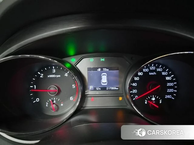 Kia The New Carnival 2018 Белый из Кореи, фото 6