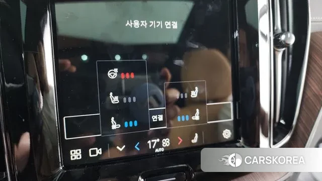 Volvo XC60 second Generation 2025 Белый из Кореи, фото 6