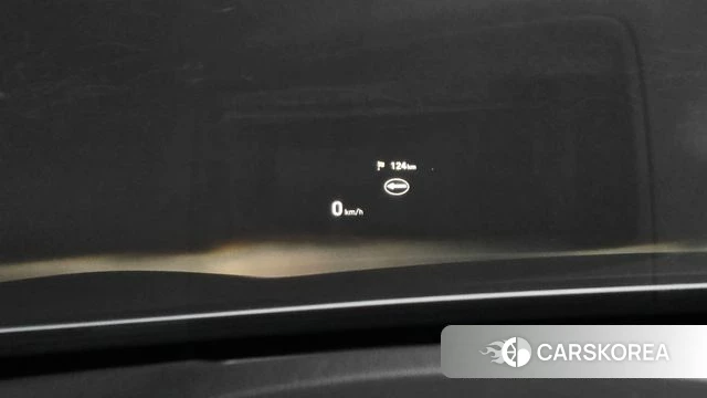 Genesis G80 2019 Серый из Кореи, фото 6