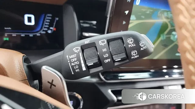 Ssangyong Torres 2024 Черный из Кореи, фото 6