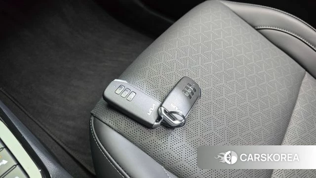 Kia The New Seltos 2024 Белый из Кореи, фото 6