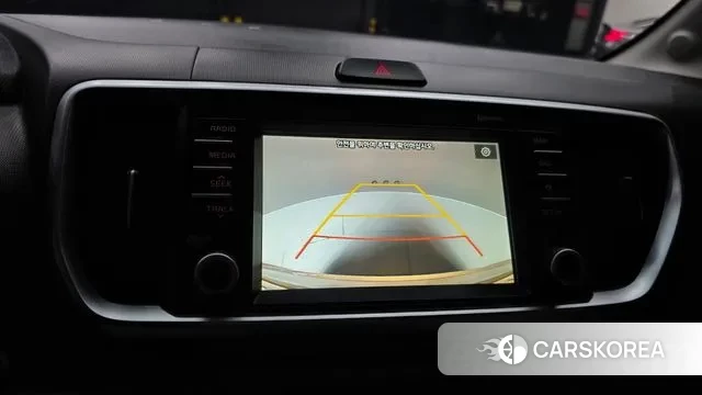 Kia The New Ray 2018 Белый из Кореи, фото 6