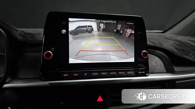 Kia The New Morning (JA) 2023 Белый из Кореи, фото 6