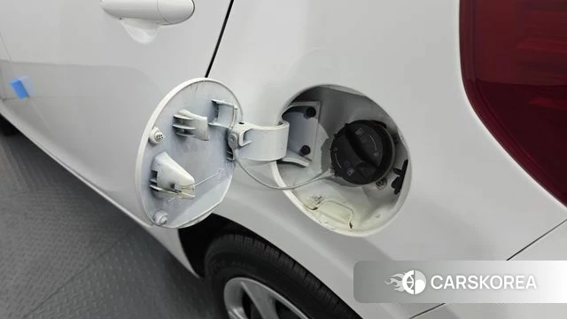 Kia Morning Urban (JA) 2021 Белый из Кореи, фото 6