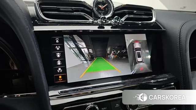 Bentley Bentayga id 2883966 из Кореи 6