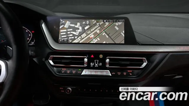 BMW 1 Series (F40) 2023 Белый из Кореи, фото 6