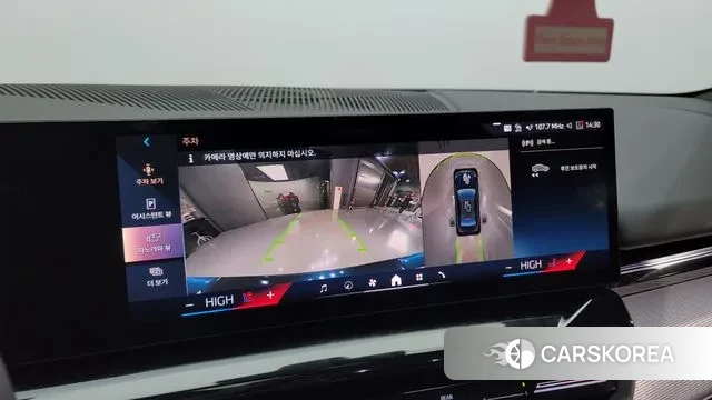 BMW 5 Series (G60) 2023 Черный из Кореи, фото 6