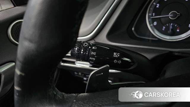 Hyundai Sonata (DN8) 2022 Белый из Кореи, фото 6