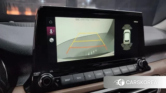 Kia Seltos 2021 Белый из Кореи, фото 6