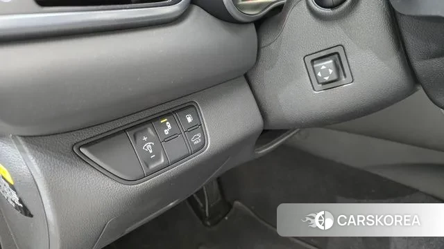 Genesis G70 2019 Серый из Кореи, фото 6