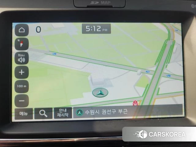 Kia The New Carnival 2020 Белый из Кореи, фото 6