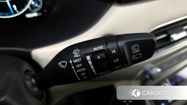 Hyundai Palisade 2021 Синий из Кореи, фото 6