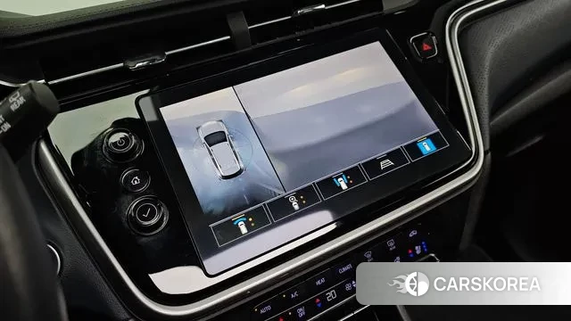 Chevrolet (GM Daewoo) Bolt EUV 2022 Песочный из Кореи, фото 6