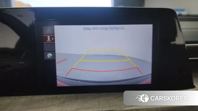 Kia K8 2021 Черный из Кореи, фото 6