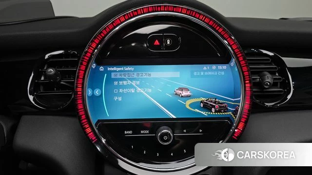 Mini Cooper S Convertible 2024 Серебряный из Кореи, фото 6