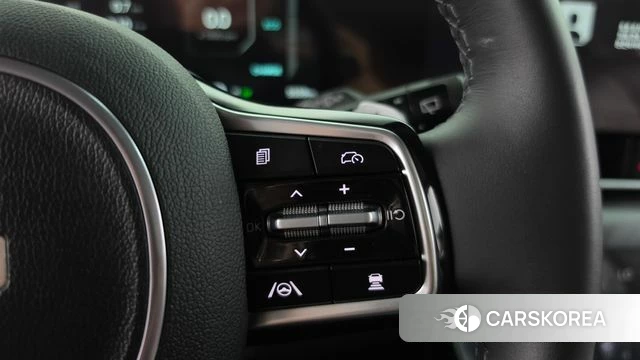Kia The New Carnival 4th Generation 2024 Белый из Кореи, фото 6