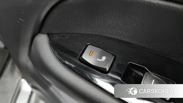 Ssangyong The New Rexton Sport 2023 Серый из Кореи, фото 6