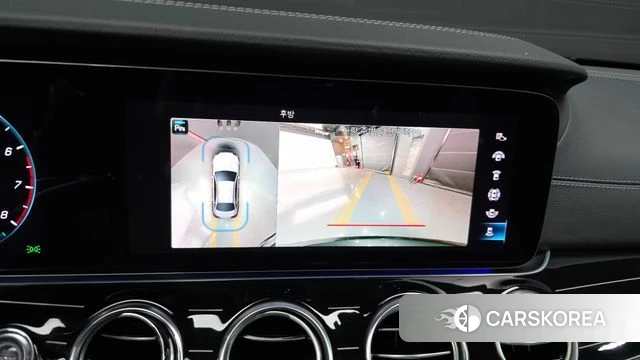 Mercedes-Benz E-Class W213 2021 Серый из Кореи, фото 6
