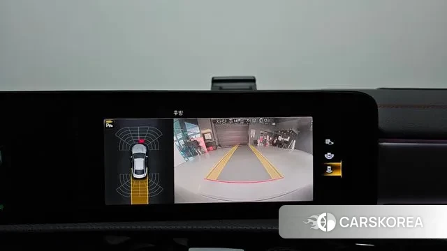 Mercedes-Benz CLA-Class C118 2021 Черный из Кореи, фото 6