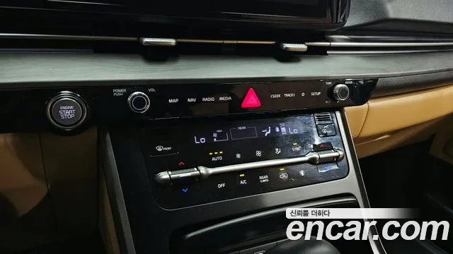 Kia Carnival 4th generation id 2719745 из Кореи 6