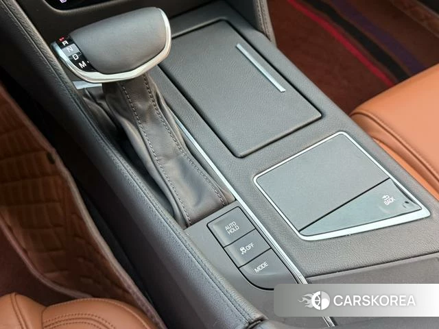 Cadillac CT6 2018 Белый из Китая, фото 6