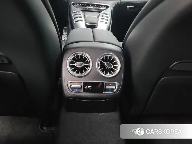 Mercedes-Benz AMG GT 2023 Серый из Кореи, фото 6