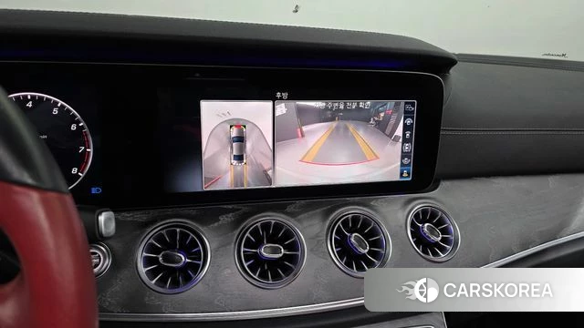 Mercedes-Benz CLS-Class C257 2020 Цвет тростника из Кореи, фото 6