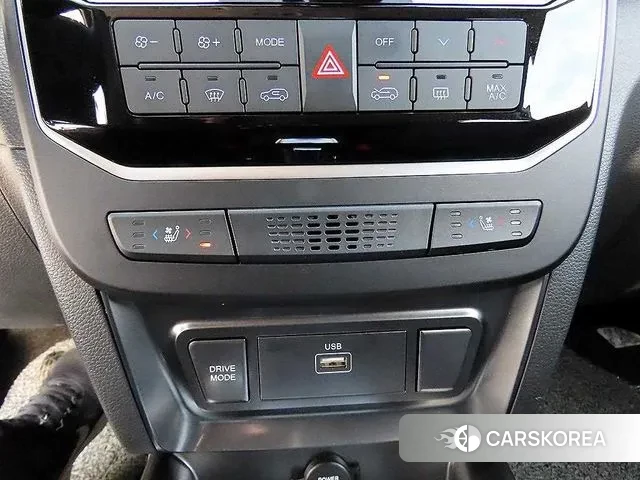 Ssangyong The New Tivoli 2025 Серый из Кореи, фото 6