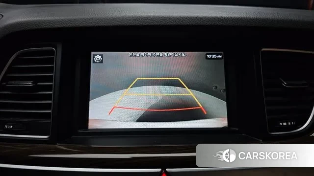 Genesis G80 2019 Белый из Кореи, фото 6