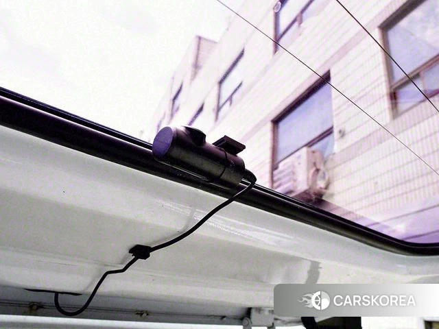 Chevrolet (GM Daewoo) New Damas 2020 Белый из Кореи, фото 6