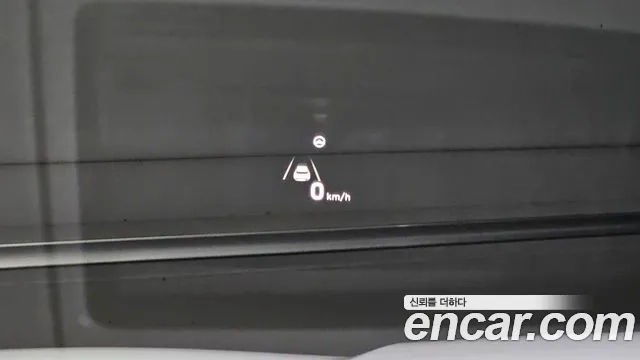 Hyundai The New Santa Fe 2022 Белый из Кореи, фото 6