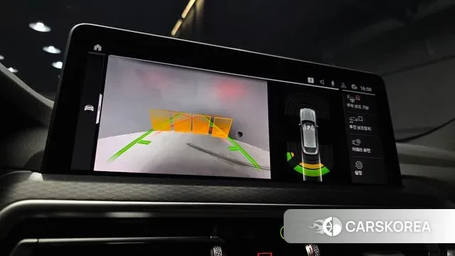 BMW X4 (G02) 2023 Серый из Кореи, фото 6