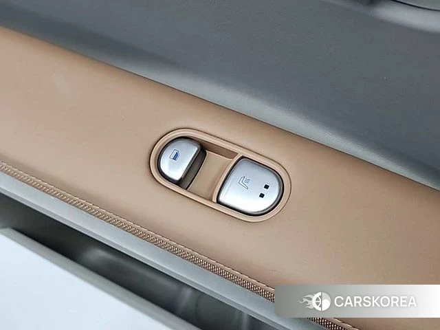 Hyundai Ionic 5 2022 Черный из Кореи, фото 6