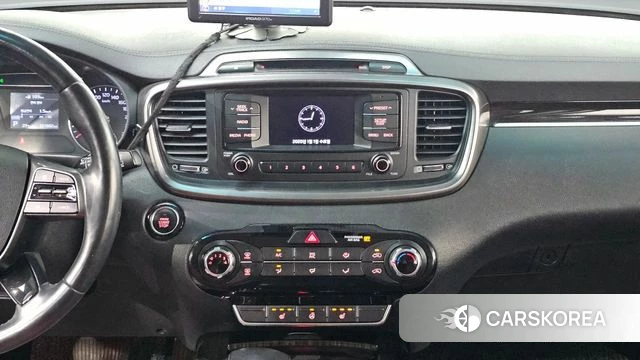 Kia The New Sorento 2018 Белый из Кореи, фото 6