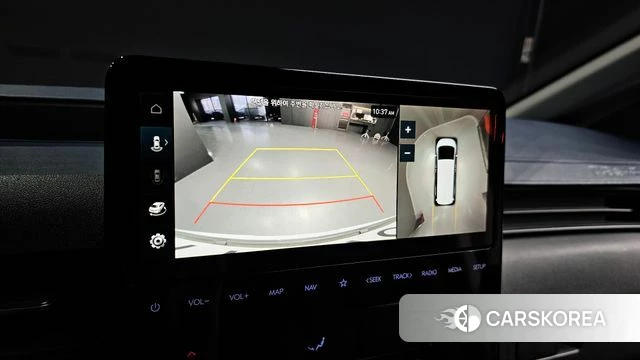 Hyundai Staria 2023 Белый из Кореи, фото 6