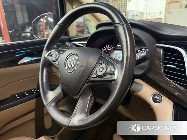 Buick GL8 2018 Коричневый из Китая, фото 6