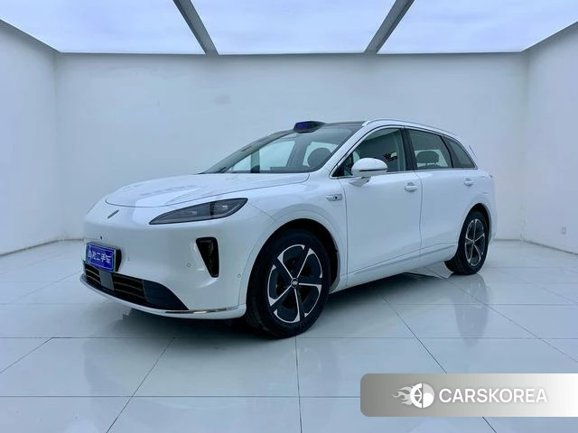 Shangjie H5 2025 Белый из Китая, фото 6