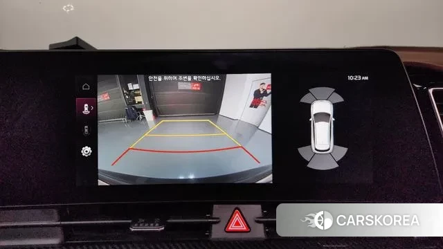 Kia Sportage 5th Generation 2021 Белый из Кореи, фото 6