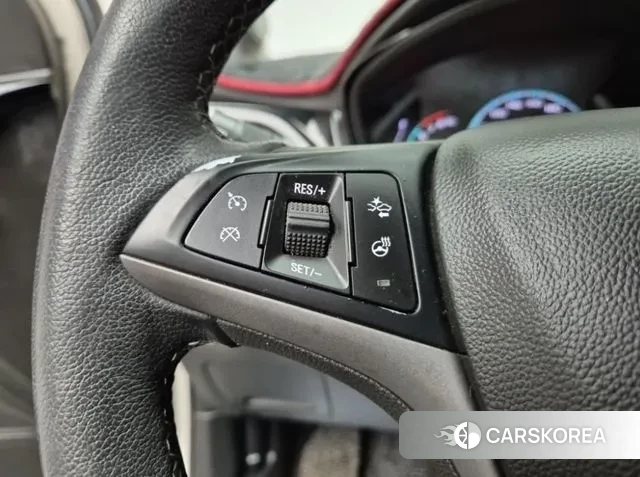 Chevrolet (GM Daewoo) The New Spark 2018 Жемчужный цвет из Кореи, фото 6